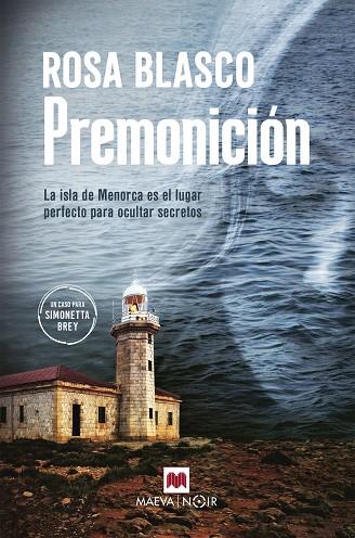 PREMONICIÓN | 9788418184437 | BLASCO, ROSA | Llibreria Online de Banyoles | Comprar llibres en català i castellà online
