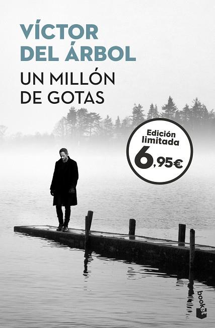 MILLÓN DE GOTAS, UN | 9788423355624 | DEL ÁRBOL, VÍCTOR | Llibreria Online de Banyoles | Comprar llibres en català i castellà online