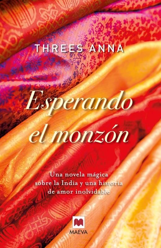 ESPERANDO EL MONZON | 9788415120391 | THREES, ANNA | Llibreria Online de Banyoles | Comprar llibres en català i castellà online