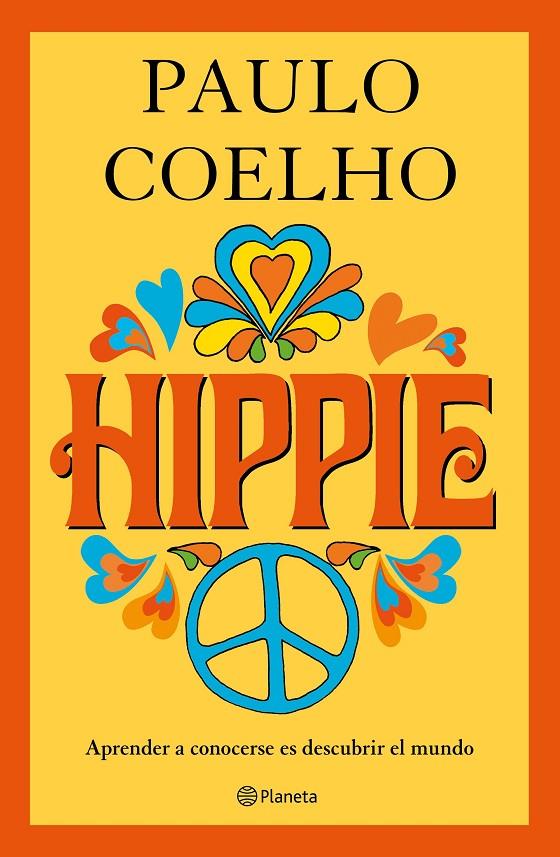 HIPPIE | 9788408193470 | COELHO, PAULO | Llibreria Online de Banyoles | Comprar llibres en català i castellà online