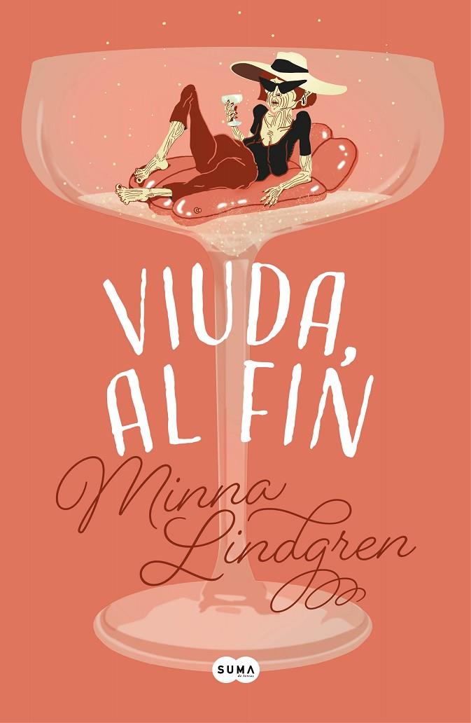 VIUDA, AL FIN | 9788491292937 | LINDGREN, MINNA | Llibreria Online de Banyoles | Comprar llibres en català i castellà online