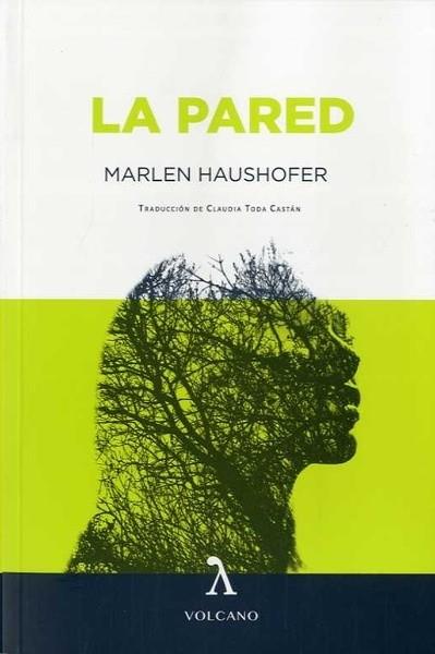 PARED, LA | 9788494993466 | HAUSHOFER, MARLEN | Llibreria Online de Banyoles | Comprar llibres en català i castellà online