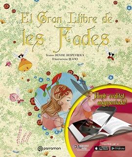 EL GRAN LLIBRE DE LES FADES | 9788434242258 | DESPEYROUX, DENISE | Llibreria Online de Banyoles | Comprar llibres en català i castellà online