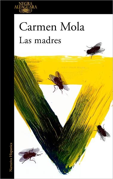 LAS MADRES (LA NOVIA GITANA 4) | 9788420456027 | MOLA, CARMEN | Llibreria Online de Banyoles | Comprar llibres en català i castellà online