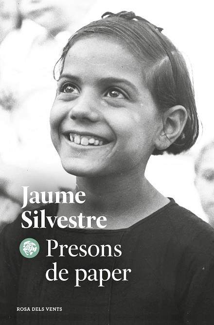 PRESONS DE PAPER | 9788418033643 | SILVESTRE, JAUME | Llibreria Online de Banyoles | Comprar llibres en català i castellà online