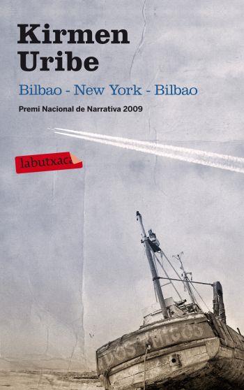 BILBAO - NEW YORK - BILBAO | 9788499302867 | URIBE, KIRMEN | Llibreria Online de Banyoles | Comprar llibres en català i castellà online