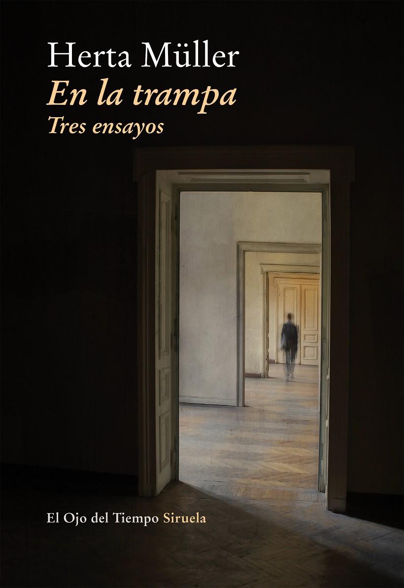 EN LA TRAMPA | 9788416396221 | MÜLLER, HERTA | Llibreria Online de Banyoles | Comprar llibres en català i castellà online