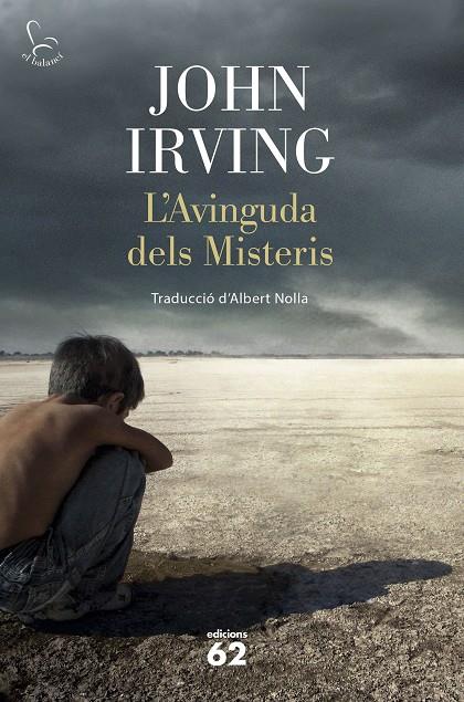 AVINGUDA DELS MISTERIS, L' | 9788429774870 | IRVING, JOHN | Llibreria Online de Banyoles | Comprar llibres en català i castellà online