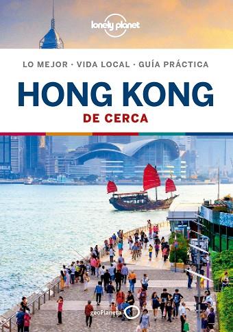 HONG KONG DE CERCA 5 | 9788408209690 | PARKES, LORNA/CHEN, PIERA/O'MALLEY, THOMAS | Llibreria Online de Banyoles | Comprar llibres en català i castellà online