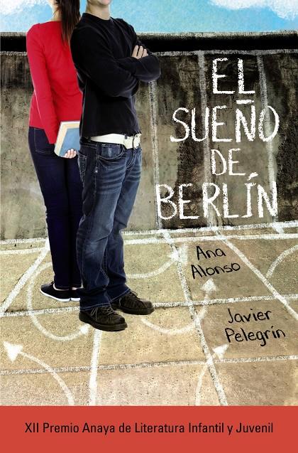 SUEÑO DE BERLÍN, EL | 9788467871432 | ALONSO, ANA/PELEGRÍN, JAVIER | Llibreria Online de Banyoles | Comprar llibres en català i castellà online