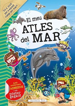 MEU ATLES DEL MAR, EL | 9788419007421 | AAVV | Llibreria Online de Banyoles | Comprar llibres en català i castellà online