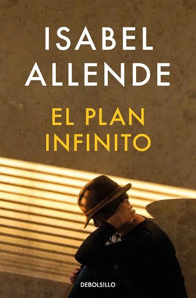 EL PLAN INFINITO | 9788466360692 | ALLENDE, ISABEL | Llibreria Online de Banyoles | Comprar llibres en català i castellà online