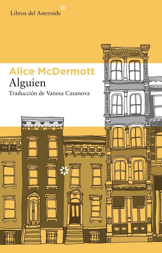 ALGUIEN | 9788416213238 | MCDERMOTT, ALICE | Llibreria Online de Banyoles | Comprar llibres en català i castellà online