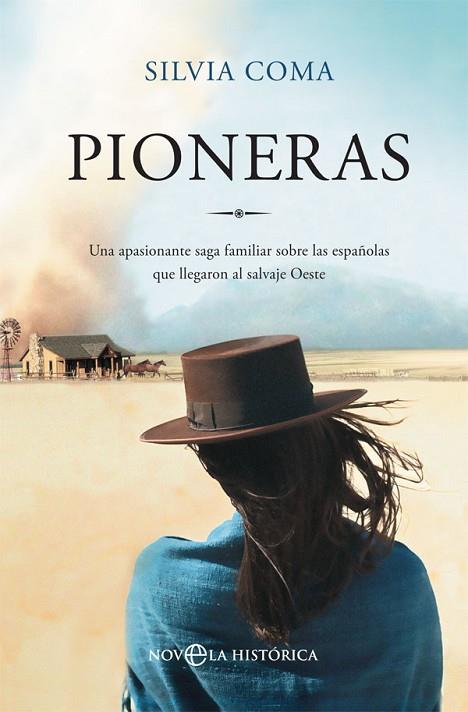 PIONERAS | 9788491647331 | COMA GONZÁLEZ, SILVIA | Llibreria Online de Banyoles | Comprar llibres en català i castellà online