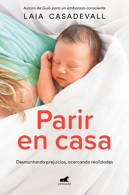 PARIR EN CASA | 9788418620829 | CASADEVALL, LAIA | Llibreria Online de Banyoles | Comprar llibres en català i castellà online