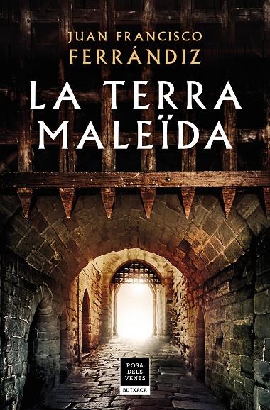 LA TERRA MALEÏDA | 9788417444617 | FERRÁNDIZ, JUAN FRANCISCO | Llibreria Online de Banyoles | Comprar llibres en català i castellà online