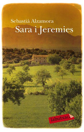 SARA I JEREMIES | 9788499300320 | ALZAMORA, SEBASTIÀ | Llibreria Online de Banyoles | Comprar llibres en català i castellà online