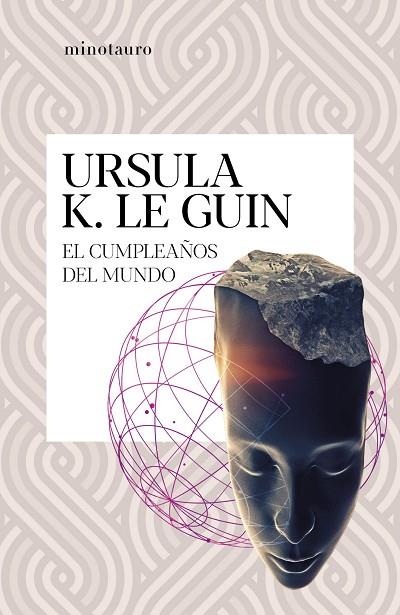 EL CUMPLEAÑOS DEL MUNDO | 9788445009697 | LE GUIN, URSULA K. | Llibreria Online de Banyoles | Comprar llibres en català i castellà online