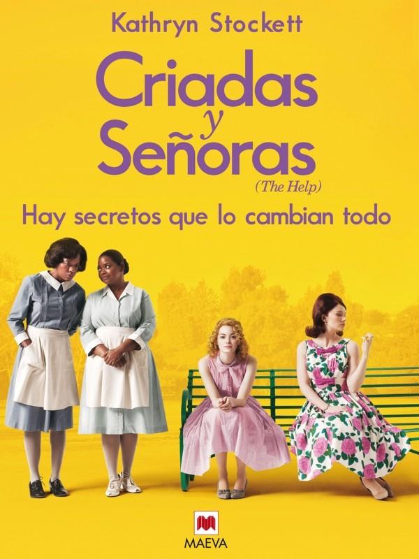 CRIADAS Y SEÑORAS | 9788492695102 | STOCKETT,KATHRYN | Llibreria Online de Banyoles | Comprar llibres en català i castellà online