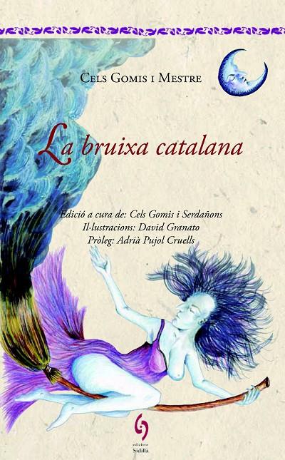 BRUIXA CATALANA, MLA | 9788494504112 | GOMIS I MESTRE, CELS | Llibreria Online de Banyoles | Comprar llibres en català i castellà online