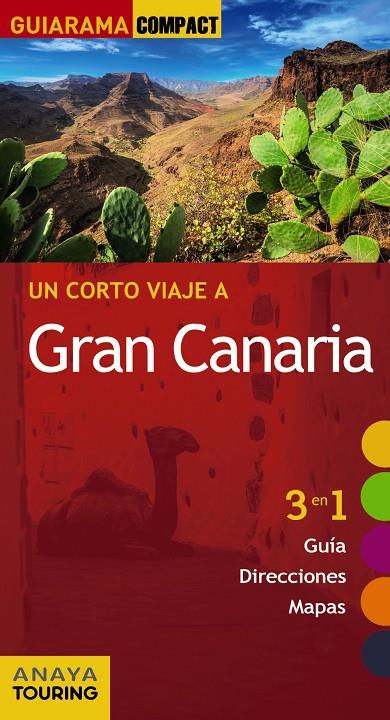 UN CORTO VIAJE A GRAN CANARIA | 9788499359564 | HERNÁNDEZ BUENO, MARIO/MARTÍNEZ I EDO, XAVIER | Llibreria Online de Banyoles | Comprar llibres en català i castellà online