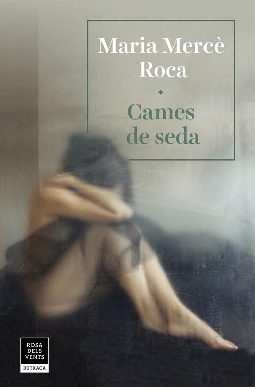 CAMES DE SEDA | 9788417627263 | ROCA, MARIA MERCÈ | Llibreria Online de Banyoles | Comprar llibres en català i castellà online