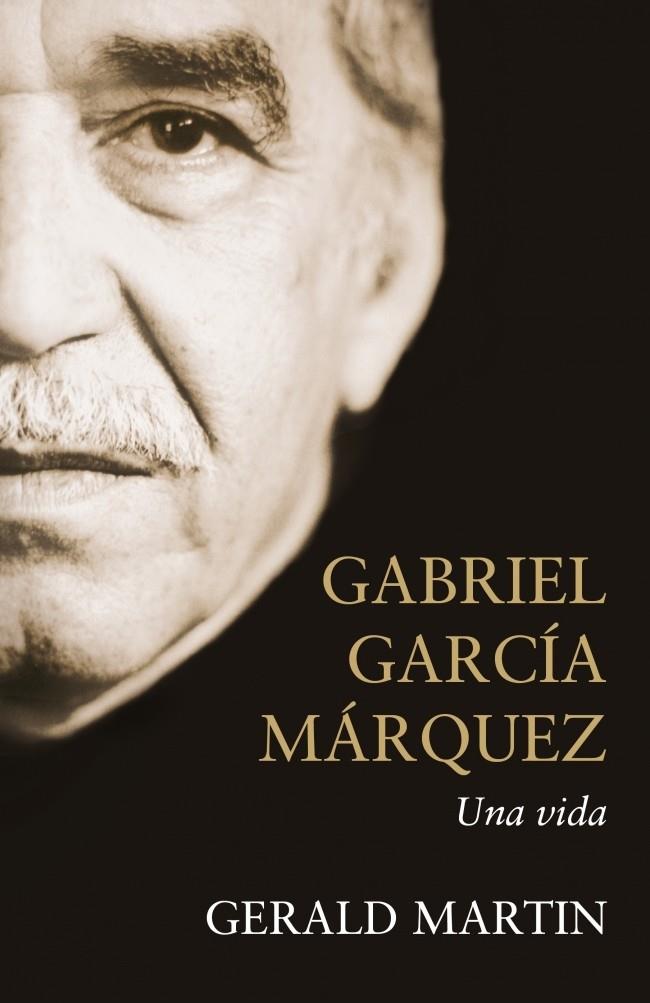 GABRIEL GARCIA MARQUEZ. UNA VIDA | 9788483068168 | MARTIN, GERALD | Llibreria Online de Banyoles | Comprar llibres en català i castellà online