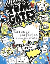 TOM GATES: EXCUSES PERFECTES (I ALTRES GENIALITATS) | 9788499064055 | PICHON, LIZ | Llibreria L'Altell - Llibreria Online de Banyoles | Comprar llibres en català i castellà online - Llibreria de Girona