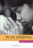 ATLAS DE LAS RELIGIONES | 9788474266785 | DUMORTIER, BRIGITTE | Llibreria Online de Banyoles | Comprar llibres en català i castellà online