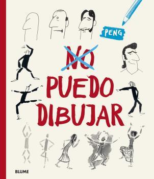 NO PUEDO DIBUJAR | 9788418725029 | PENG | Llibreria Online de Banyoles | Comprar llibres en català i castellà online