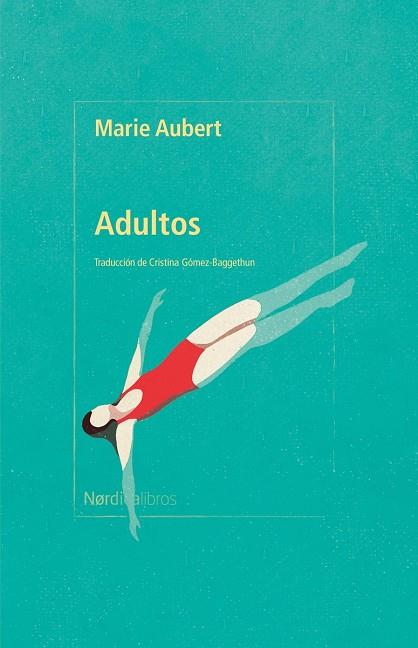 ADULTOS | 9788418930485 | AUBERT, MARIE | Llibreria Online de Banyoles | Comprar llibres en català i castellà online