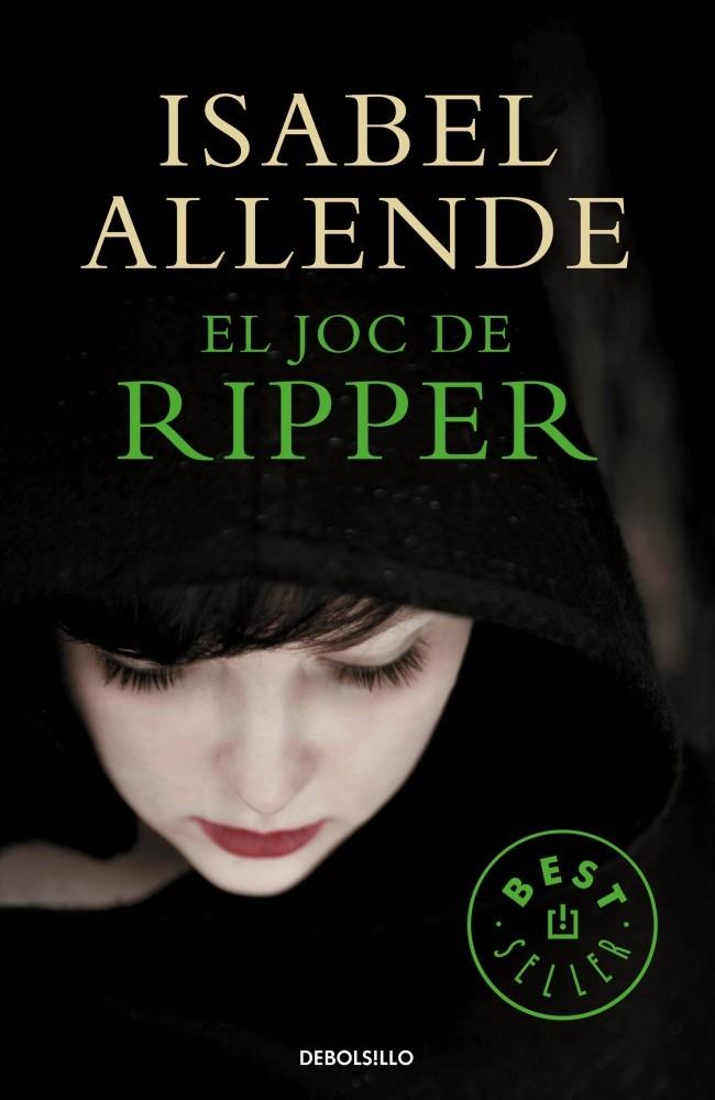 JOC DE RIPPER, EL | 9788490624791 | ALLENDE, ISABEL | Llibreria Online de Banyoles | Comprar llibres en català i castellà online