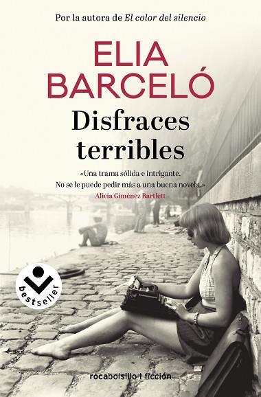 DISFRACES TERRIBLES | 9788418850196 | BARCELÓ, ELIA | Llibreria Online de Banyoles | Comprar llibres en català i castellà online