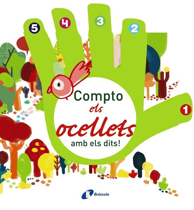 COMPTO ELS OCELLETS AMB ELS DITS! | 9788499067292 | COHEN, LAURIE | Llibreria Online de Banyoles | Comprar llibres en català i castellà online