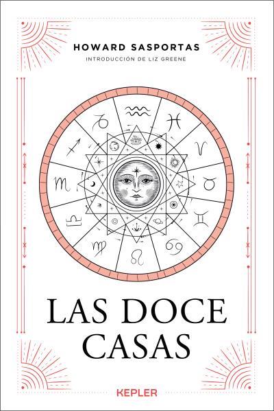 DOCE CASAS, LAS | 9788416344598 | SASPORTAS, HOWARD | Llibreria Online de Banyoles | Comprar llibres en català i castellà online