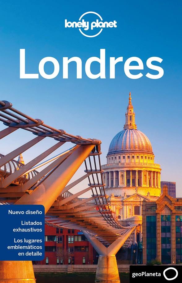 LONDRES 6 | 9788408111825 | Llibreria Online de Banyoles | Comprar llibres en català i castellà online