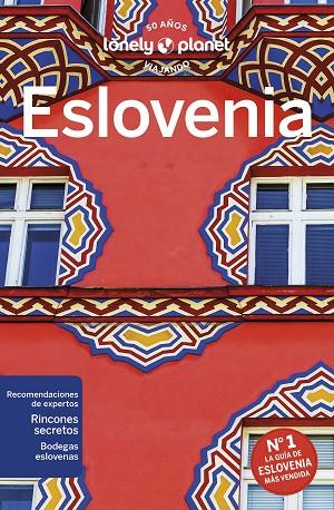 ESLOVENIA 4 | 9788408266518 | BAKER, MARK/HAM, ANTHONY/LEE, JESSICA | Llibreria Online de Banyoles | Comprar llibres en català i castellà online