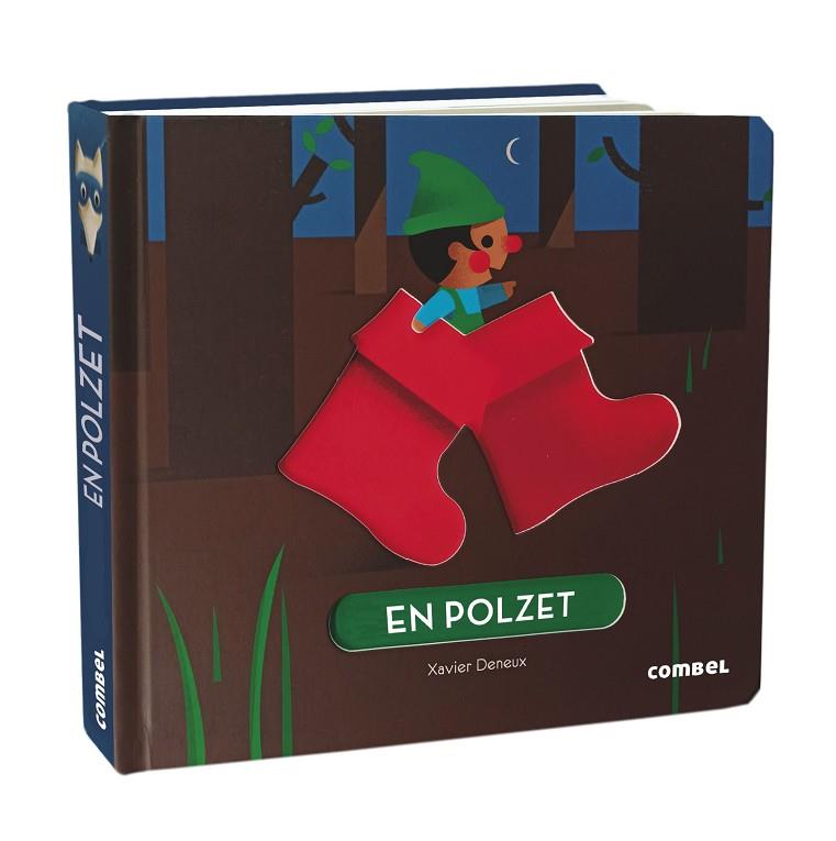 POLZET, EN | 9788491018599 | DENEUX, XAVIER | Llibreria Online de Banyoles | Comprar llibres en català i castellà online