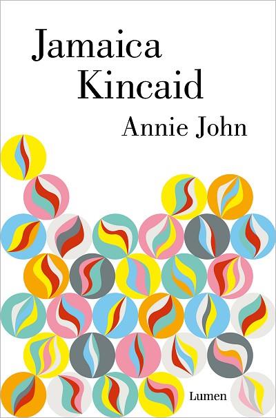 ANNIE JOHN | 9788426422149 | KINCAID, JAMAICA | Llibreria Online de Banyoles | Comprar llibres en català i castellà online
