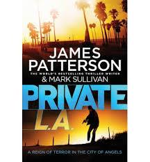 PRIVATE L A | 9780099574163 | PATTERSON JAMES | Llibreria Online de Banyoles | Comprar llibres en català i castellà online