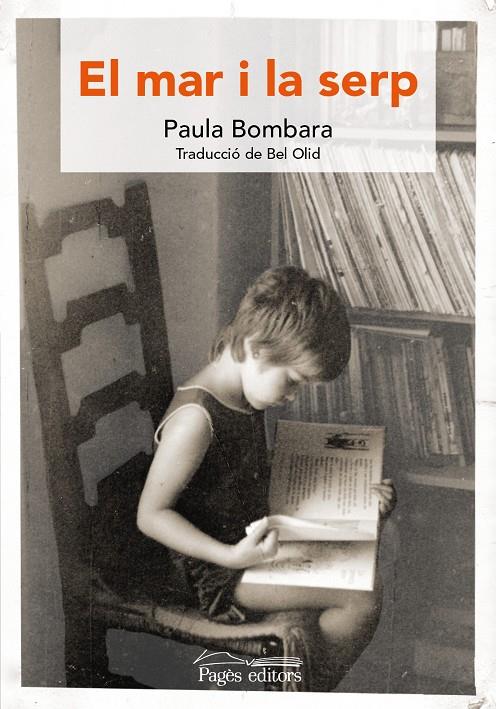 EL MAR I LA SERP | 9788499758077 | BOMBARA, PAULA | Llibreria Online de Banyoles | Comprar llibres en català i castellà online