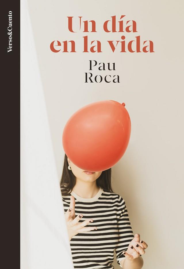 UN DÍA EN LA VIDA | 9788403523401 | ROCA, PAU | Llibreria Online de Banyoles | Comprar llibres en català i castellà online