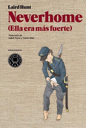 NEVERHOME | 9788416290420 | HUNT, LAIRD | Llibreria Online de Banyoles | Comprar llibres en català i castellà online