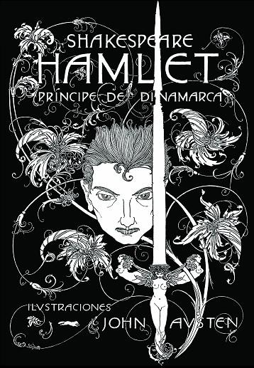HAMLET | 9788494773440 | SHAKEAPEARE, WILLIAM | Llibreria Online de Banyoles | Comprar llibres en català i castellà online