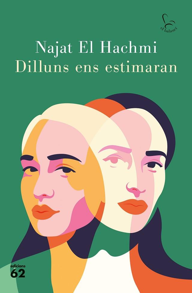 DILLUNS ENS ESTIMARAN | 9788429779509 | EL HACHMI, NAJAT | Llibreria Online de Banyoles | Comprar llibres en català i castellà online