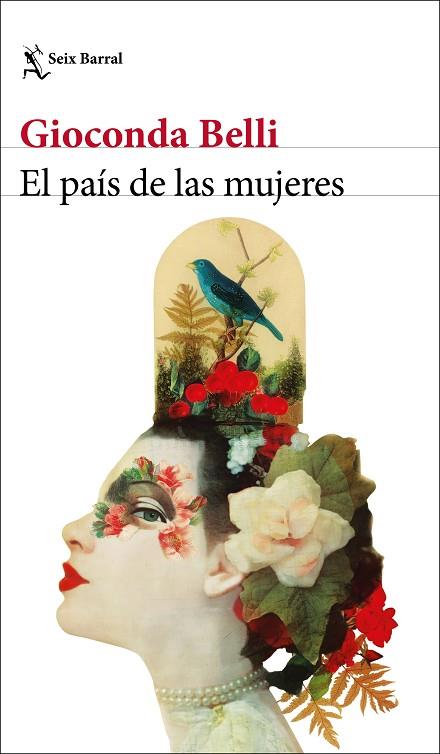PAÍS DE LAS MUJERES, EL | 9788432241970 | BELLI, GIOCONDA | Llibreria Online de Banyoles | Comprar llibres en català i castellà online