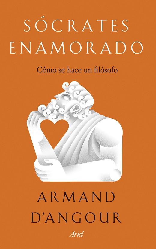 SÓCRATES ENAMORADO | 9788434431607 | D'ANGOUR, ARMAND | Llibreria Online de Banyoles | Comprar llibres en català i castellà online