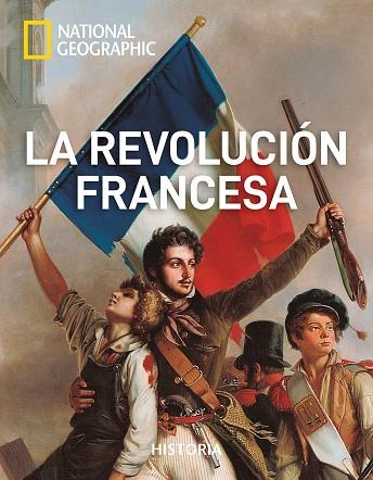 REVOLUCIÓN FRANCESA, LA | 9788482987552 | AAVV | Llibreria Online de Banyoles | Comprar llibres en català i castellà online