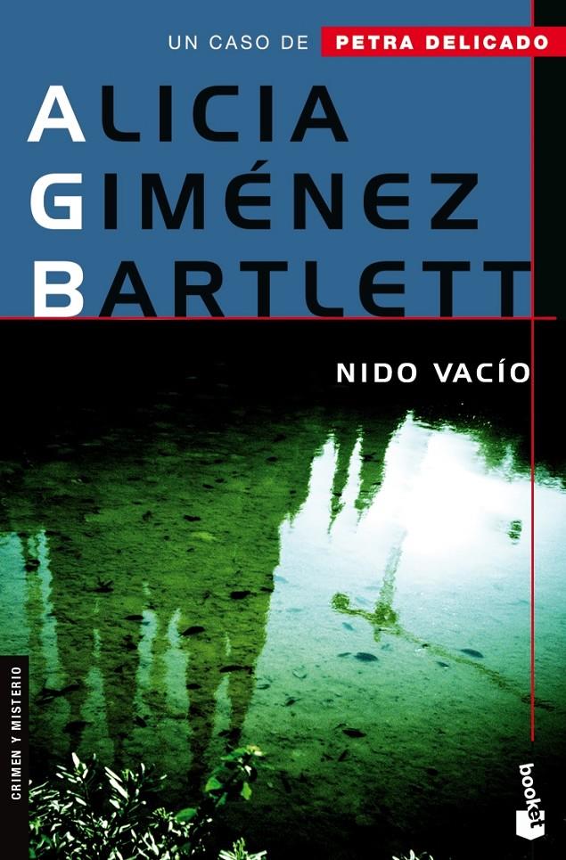 NIDO VACIO | 9788408084655 | GIMENEZ BARLETT, ALICIA | Llibreria Online de Banyoles | Comprar llibres en català i castellà online