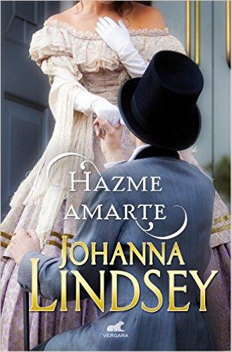 HAZME AMARTE | 9788416076116 | LINDSEY, JOHANNA | Llibreria Online de Banyoles | Comprar llibres en català i castellà online